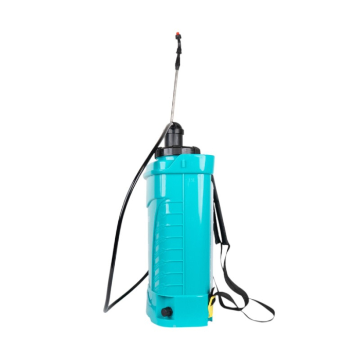 Pompa electrica de stropit BROMAN, 10 litri, acumulator 12V [3]