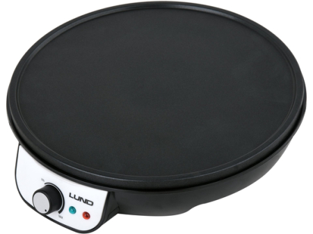 PLITA PENTRU CLATITE 30cm, 1000W [1]