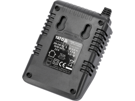 INCARCATOR 18V (2,4-4,5A) [3]