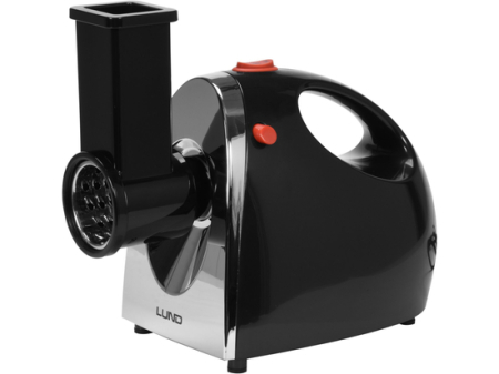 MASINA DE TOCAT CARNE 5in1 1200W [4]