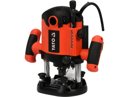 Scule electrice - FREZA ELECTRICA PENTRU LEMN, 2100W