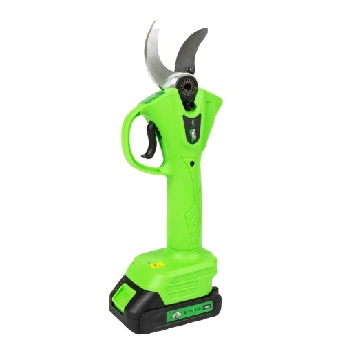 Foarfeca electrica Micul Fermier 20V, 2 Ah, capacitate maxima de taiere 40mm, Brushless [1]