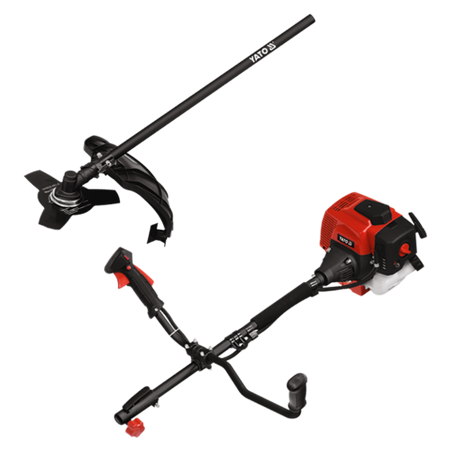 MOTOCOASA BENZINA 1,7CP [4]