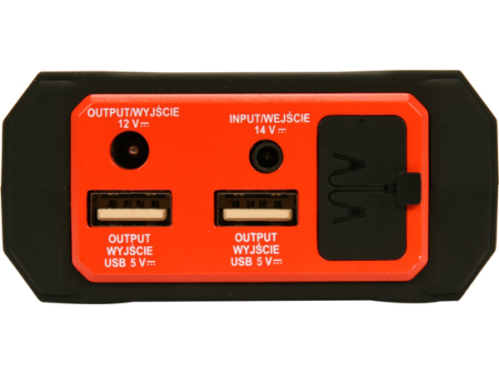 ACUMULATOR EXTERN, LI-PO ,9000MAH, BOOSTER [1]