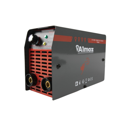 Aparat de sudura Almaz- TB250B [1]