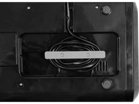 APARAT DE VIDAT 165W, MAX 32CM, -90KPA [9]