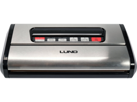 APARAT DE VIDAT 165W, MAX 32CM, -90KPA [1]