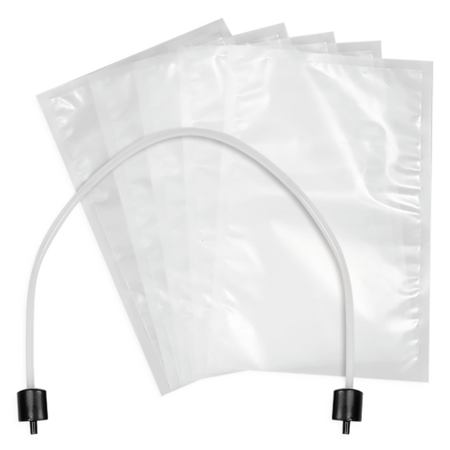 APARAT DE VIDAT 165W, MAX 32CM, -90KPA [7]