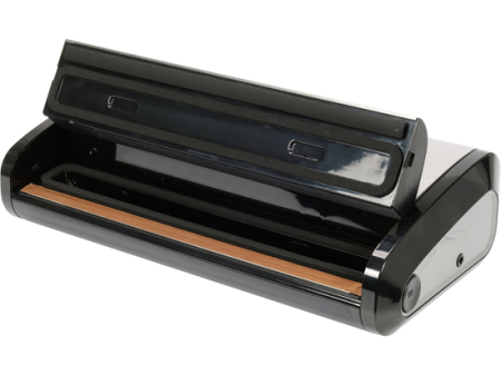 APARAT DE VIDAT 165W, MAX 32CM, -90KPA [4]