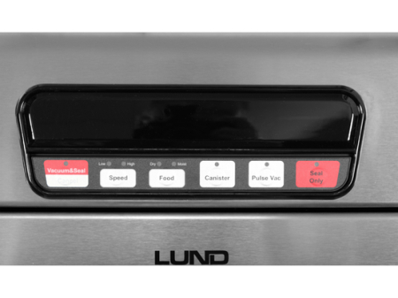 APARAT DE VIDAT 165W, MAX 32CM, -90KPA [3]