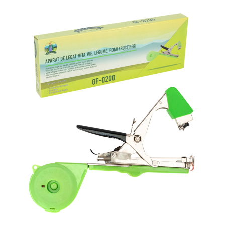 Aparat legat vita de vie, legume, pomi fructiferi [4]