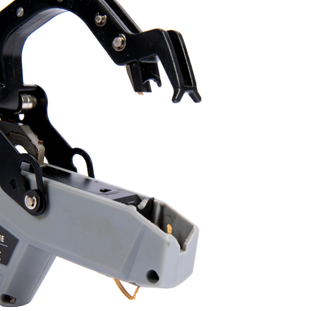 Aparat cu acumulator pentru legat vie si legume, 4.2V, 2.0Ah [3]