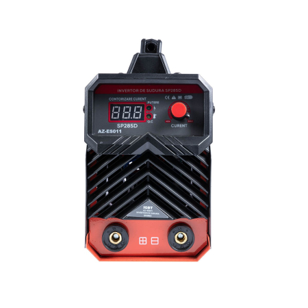 Aparat sudura Almaz, MMA, intensitate maxima 285A, afisaj digital [1]