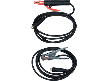 APARAT SUDURA INVERTER MMA CU PFC 200A [6]