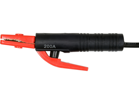 APARAT SUDURA INVERTER MMA CU PFC 200A [8]