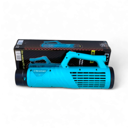 Atomizor electric 12V, 90W+, raza actiune 6-8m, BROMAN [2]