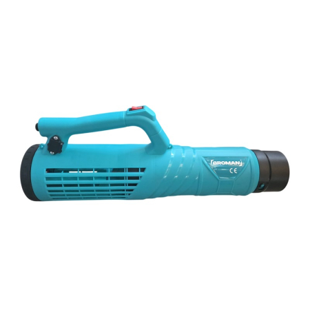 Atomizor electric 12V, 90W+, raza actiune 6-8m, BROMAN [4]