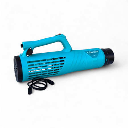 Atomizor electric 12V, 90W+, raza actiune 6-8m, BROMAN