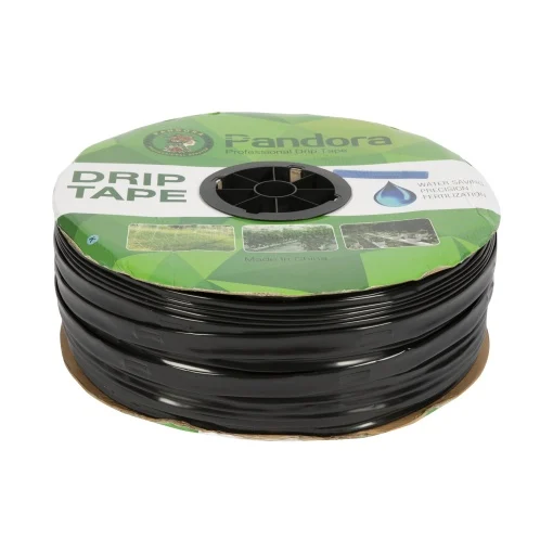Casa si gradina - Banda picurare 1000m/rola 3L/h 20cm PANDORA
