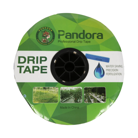 Banda picurare 1000m/rola 3L/h 20cm PANDORA [1]