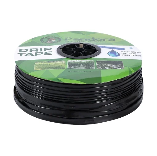 Casa si gradina - Banda picurare 1000m/rola 3L/h 30cm PANDORA