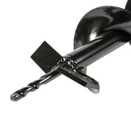 Burghiu de pamant Micul Fermier, diametru 100mm, lungime 800mm [1]