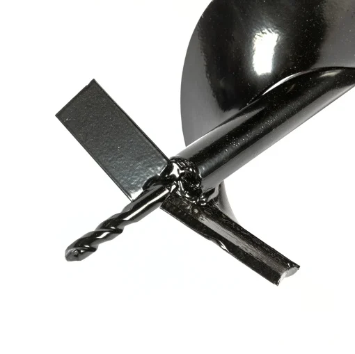 Burghiu de pamant Micul Fermier, diametru 150mm, lungime 800mm [2]