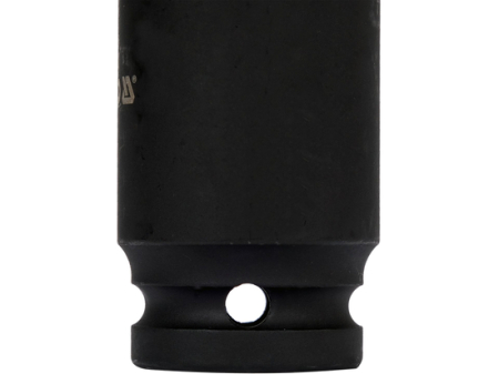 Cheie de impact hexagonala adanca,1/2''X19MM [2]