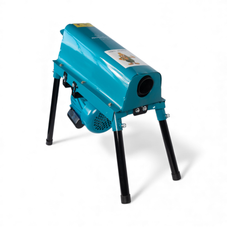 DESFACATOR PORUMB BROMAN, 3000W, 800 KG/H, TAMBUR RANSFORSAT [2]