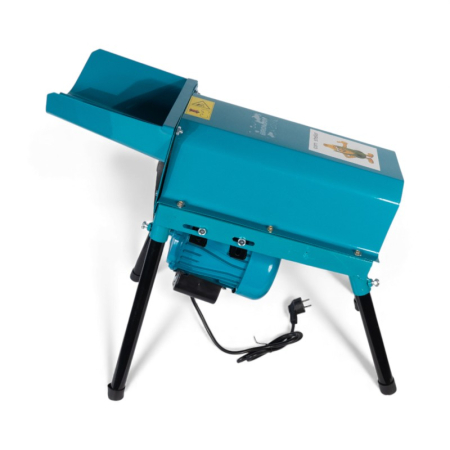 DESFACATOR PORUMB DUBLU BROMAN, 3500W, 1600 Kg/H, TAMBUR RANSFORSAT [3]