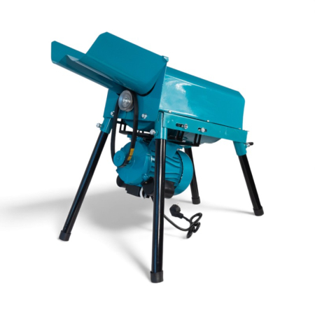 Mori porumb - DESFACATOR PORUMB DUBLU BROMAN, 3500W, 1600 Kg/H, TAMBUR RANSFORSAT