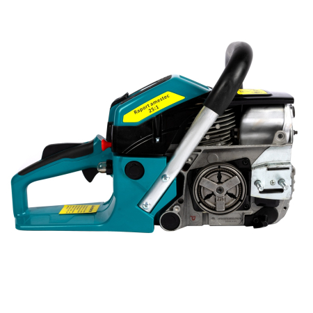 Drujba Micul Padurar 5800, 3.7 CP, o lama 18", un lant cu pornire rapida si demaror magneziu [2]