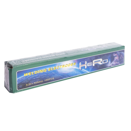 Consumabile sudura - Electrozi Almaz 3kg- 3.2x350mm Rutilici