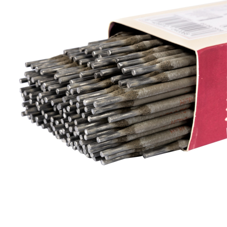 Consumabile sudura - Electrozi Almaz 5kg- 3.2x350mm Rutilici