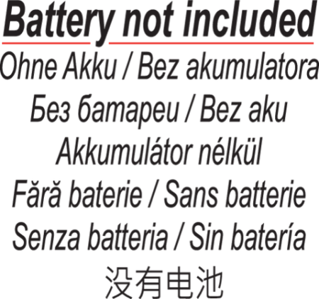 FIERASTRAU TELESCOPIC 18V, FARA BATERIE [4]