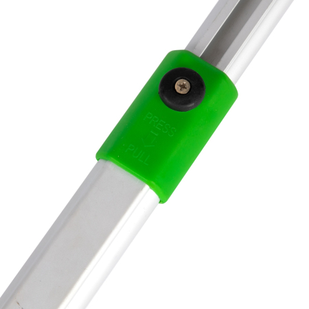 Foarfeca crengi telescopica Micul Fermier 67-99 cm Ø4.5 cm G01 [6]