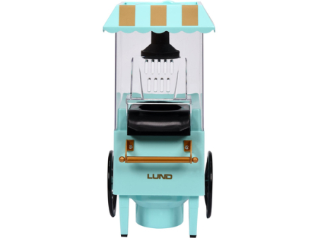 MASINA DE POPCORN 1200W [2]