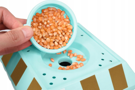 MASINA DE POPCORN 1200W [6]