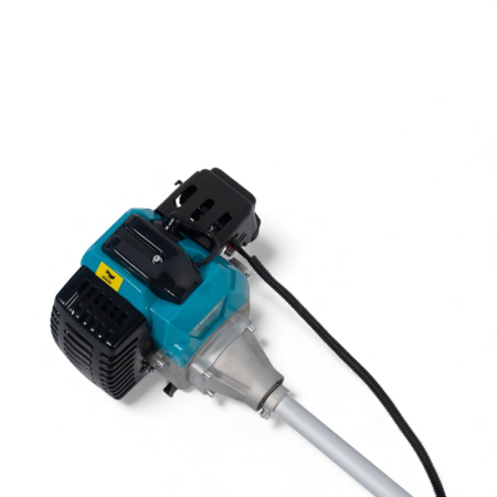 Motocoasa benzina 5900+, 2 timpi, 5.9 KW, 7.8 CP, accesorii incluse, BROMAN [3]