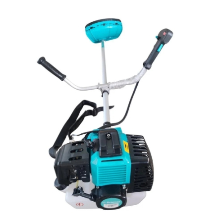 Motocoasa benzina 5900+, 2 timpi, 5.9 KW, 7.8 CP, accesorii incluse, BROMAN [1]