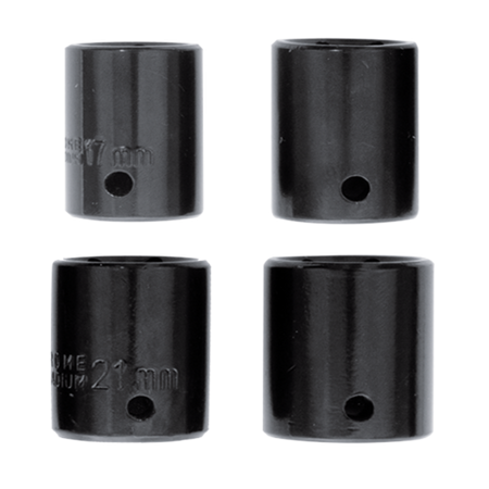 PISTOL DE IMPACT ELECTRIC, 1/2'', 600NM [5]