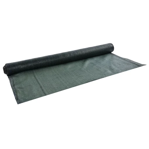 Plase umbrire - Plasa de umbrire Micul Fermier, 1.5x50m, 80g/mp, grad de umbrire 80%, material HDPE, protectie UV