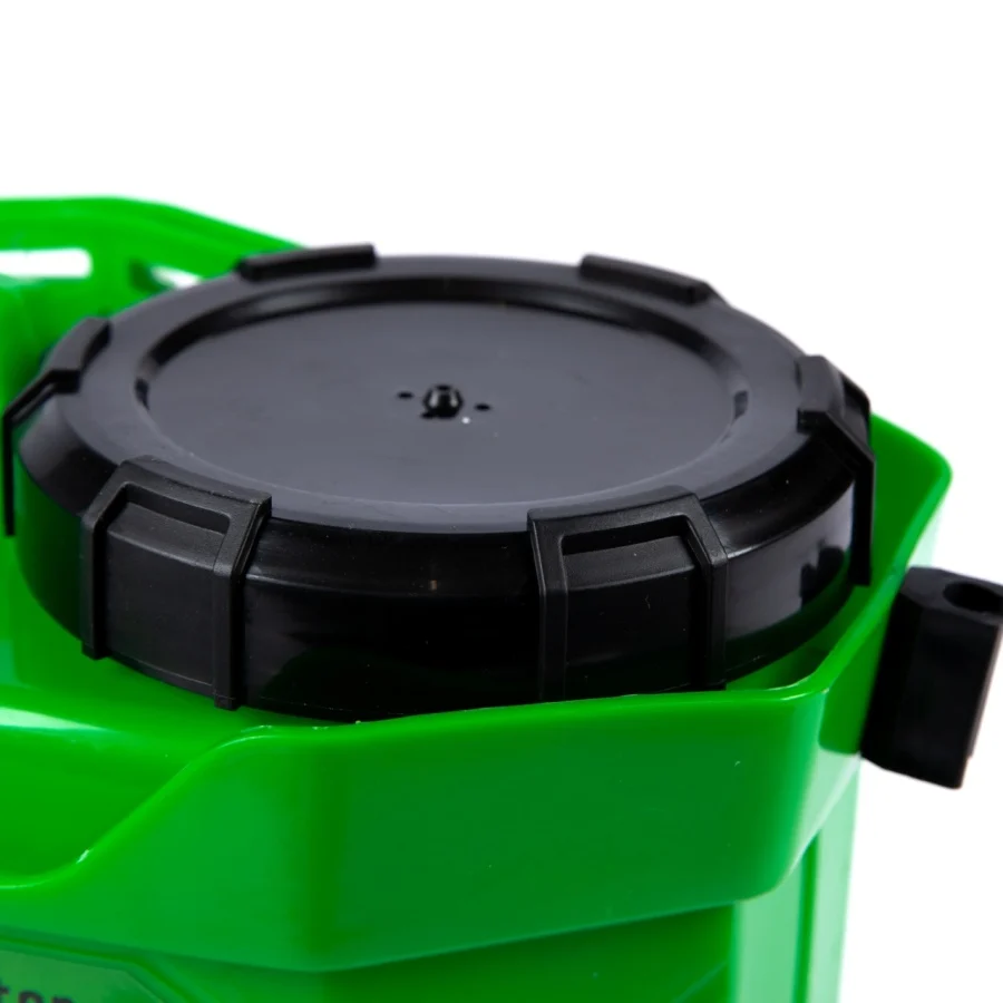 Pompa de stropit cu acumulator, Micul Fermier 10L [6]