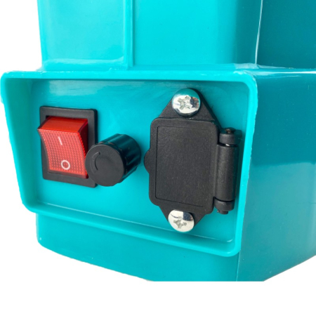 Pompa electrica de stropit BROMAN, 10 litri, acumulator 12V [5]