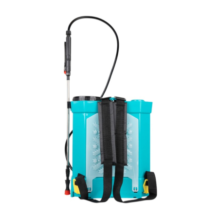Pompa electrica de stropit BROMAN, 10 litri, acumulator 12V [1]