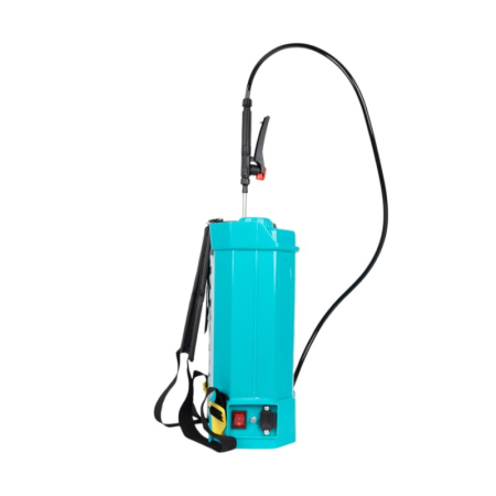 Pompa electrica de stropit BROMAN, 10 litri, acumulator 12V [3]
