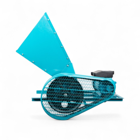 Zdrobitoare - TOCATOR DE FRUCTE ELECTRIC PREMIUM, BROMAN