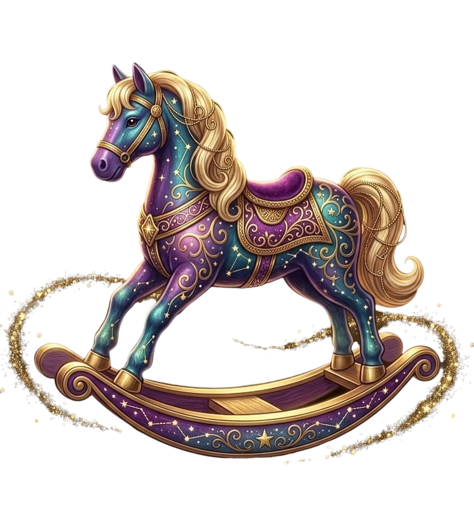 Jocuri și Jucării Magice