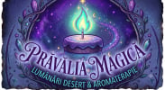 Prăvălia Magică