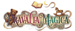 Prăvălia Magică